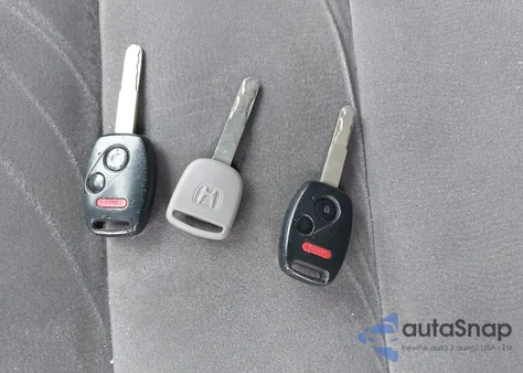 2007 Honda Civic Lx z USA, uszkodzony, nr VIN 1HGFA165X7L091126